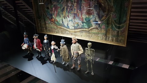 Museum of Puppetry