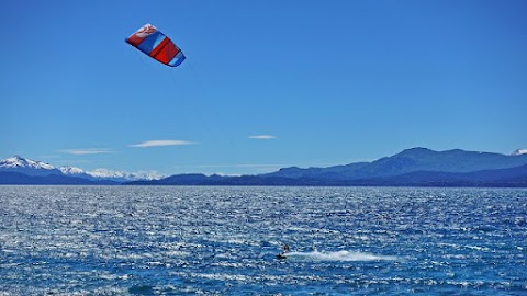 Europe Kite School IKO SCUOLA KITE