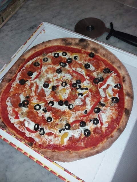 Pronto Pizza di Castelanelli Roberto