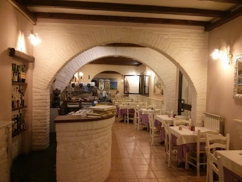 Ristorante Pizzeria Capri