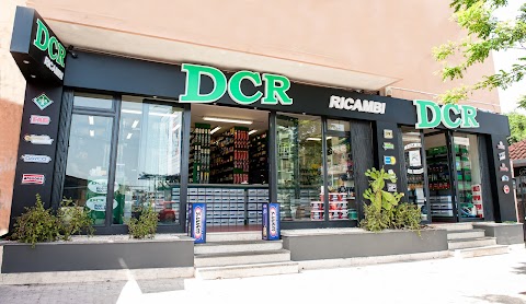DCR SRL - Ricambi e Accessori per Auto e Moto