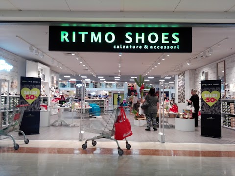 Ritmo Shoes - Gadesco