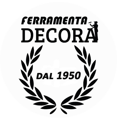 Ferramenta Decora