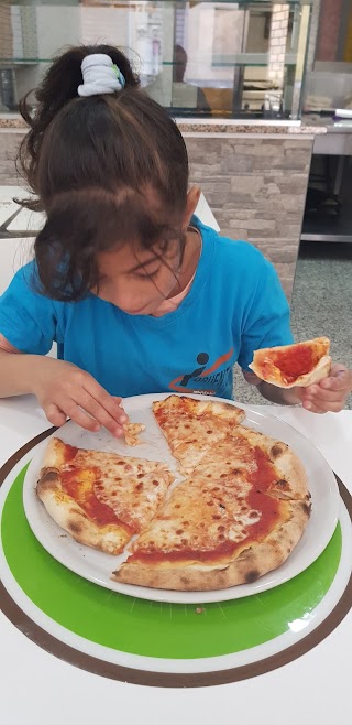 Pizza E Kebab Da Karim