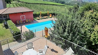 Agriturismo Bianconiglio - B&B Langhe del Barolo