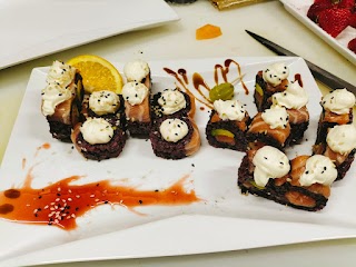 Masaka sushi