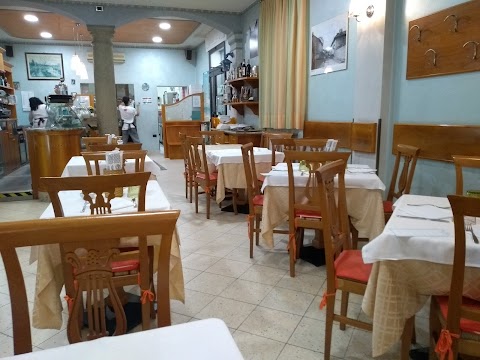 Pizzeria Ristorante Mediterraneo