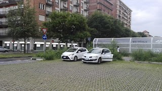 Piazza Rivoli Posteggio Taxi