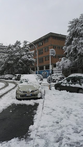 Istituto Comprensivo Via Laparelli - scuola secondaria "Lodovico Pavoni"