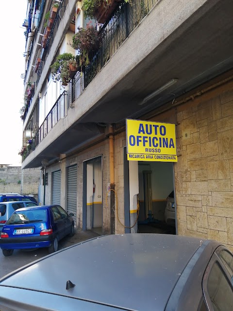 Auto Officina di Russo Diego