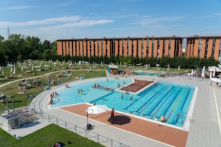 Sport Center Ercole Negri