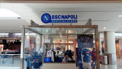 SSC Napoli Official Store