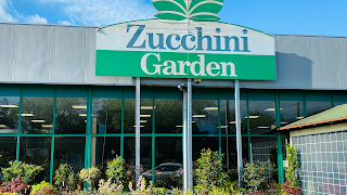 Zucchini Garden