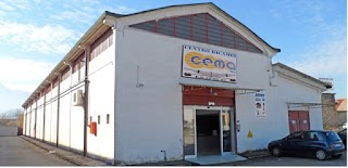 Cema S.p.A. - Sede Frosinone