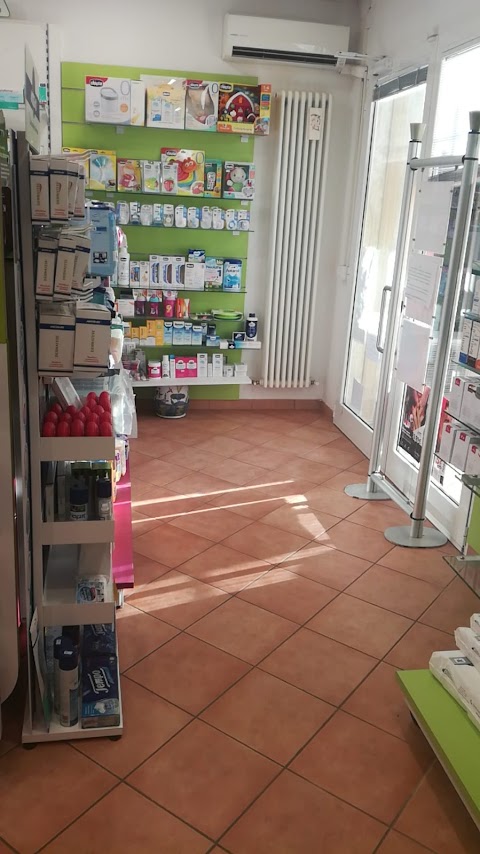 Farmacia Bosi