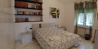 B&B La Casa sui Tetti - Genova Centro - Galliera