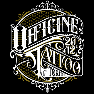 Officine Tattoo Torino