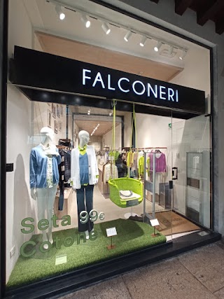 Falconeri