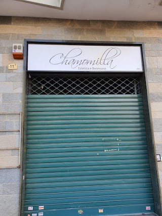 Chamomilla centro estetico