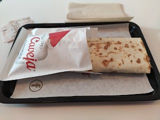 La Caveja - Piadineria Moncalieri