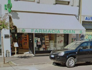 Farmacia Dian