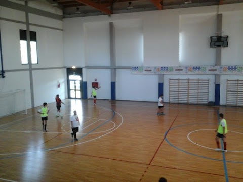 Centro Sportivo "Sandro Pertini"