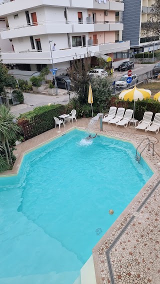 Hotel Gardenia Igea Marina