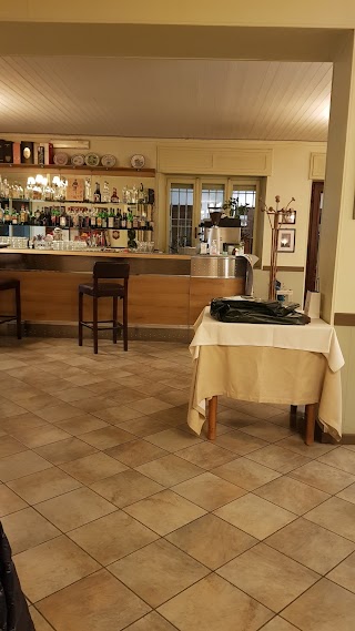 Ristorante Avetta