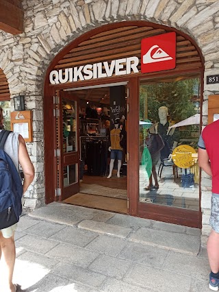 Quiksilver