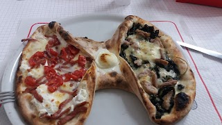 Pizzeria Arcangelo Abbate