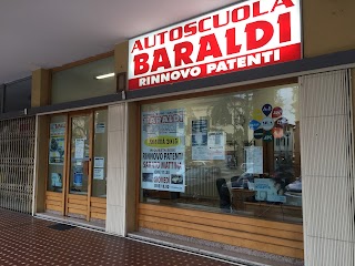 Autoscuola Baraldi (Bagnolo In Piano)