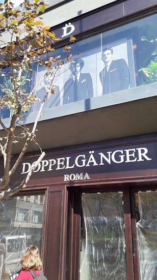 Doppelganger ROMA