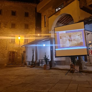 Circolo ARCI San Quirico - La Castella del Turista