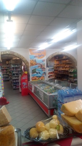 Supermercati Decò