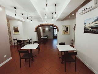 Reggello Caffé Bistrot