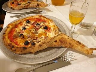 Ristorante Pizzeria La Toscanella