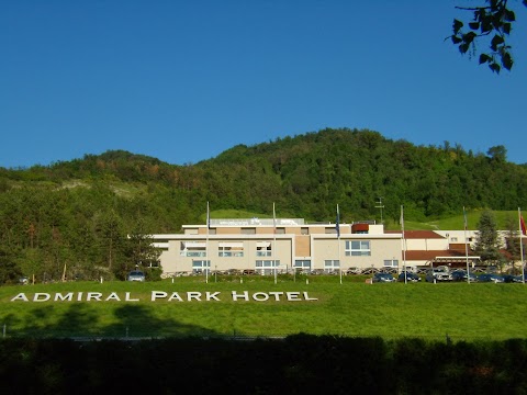 Admiral Park Hotel Bologna