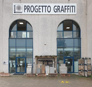 Progetto Graffiti Srl