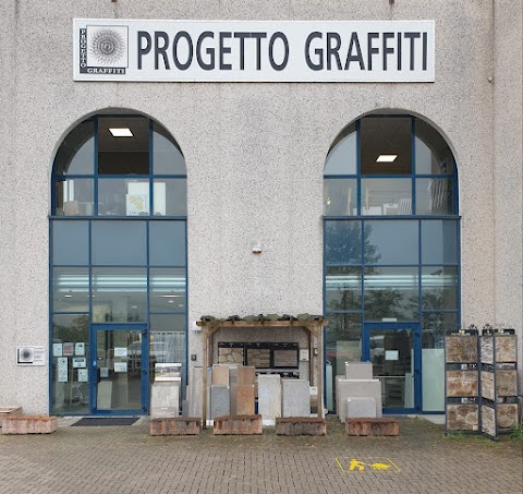 Progetto Graffiti Srl