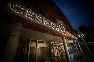 CESMED Medica - centro medico polispecialistico