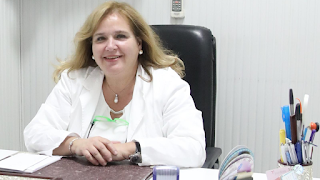 Lucido Dr.ssa Annamaria Specialista in Ginecologia ed Ostetricia