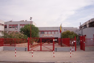 Istituto Tecnico Commerciale C. A. Dalla Chiesa