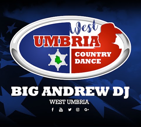 West Umbria Country Dance