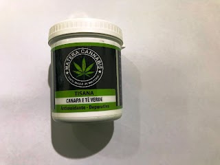 MATERA CANNABIS di Mattia Paternoster