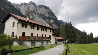 Rifugio Ghedina