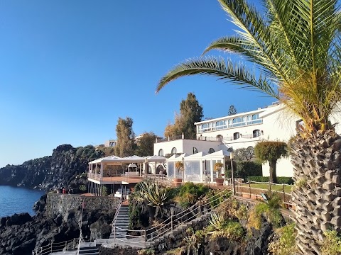 Grand Hotel Baia Verde