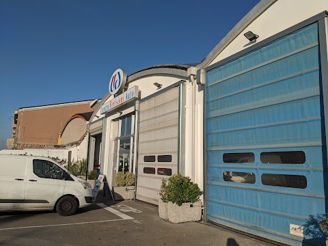 Centro Revisioni Auto Bologna - Filiale di Villanova di Castenaso