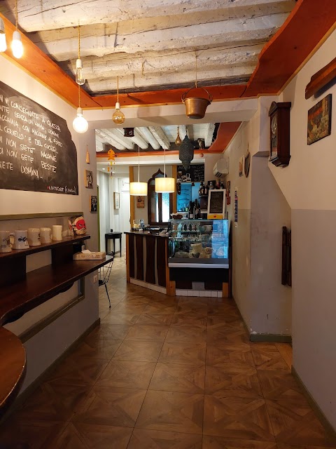 Osteria Ai Coppi