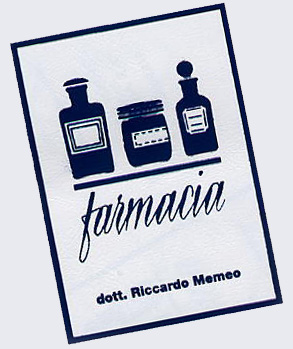 farmacia dott. riccardo memeo