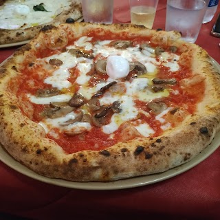 Pizzeria Donna Carme'